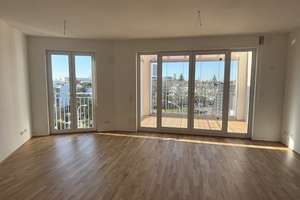 Exklusive 2‑Zimmer‑Wohnung mit schließbarer Loggia, Parkett & Designküche – Erstbezug Darmstdt‑Mitte – Eschollbrücker Straße 12, 64295 Mitte, Darmstadt – Vorschaubild 8