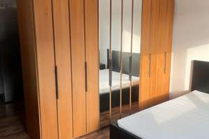 Möblierte 2 Zimmer Wohnung in Mannheim Innenstadt – M7 21, 68161 Innenstadt/Jungbusch, Mannheim – Vorschaubild 9