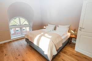 Doppelhaus mit einer genehmigten Ferienwohnung – Dörpstrat 62a, 25938 Oevenum – Vorschaubild 28