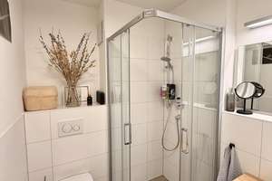 Exklusive 4-Zimmer-Wohnung mit Designerküche und Tiefgaragenstellplatz - Wohnen auf höchstem Niveau – Herrnstr 33, 90763 Nördliche Südstadt, Fürth – Vorschaubild 11