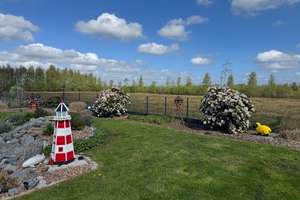 Ebenerdiger Bungalow barrierefrei in ruhiger Lage in Westerstede/Hollriede – Die vollständige Adresse der Immobilie erhältst du vom Anbieter., 26655 Westerstede – Vorschaubild 7