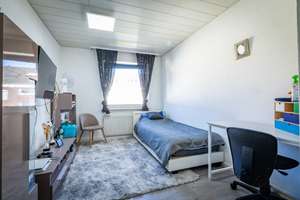 Attraktive 3-ZKB ETW mit Balkon inkl. Garage – 33607 Mitte, Bielefeld – Vorschaubild 10