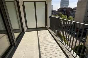 4-Zimmer-Wohnung in Essen Südviertel – Bert-Brecht-Straße 37, 45128 Südviertel, Essen – Vorschaubild 8