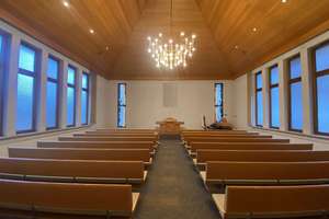 Ehemaliges Kirchengebäude  in Oberndorf-Aistaig zu verkaufen! – Sulzer Straße 40, 78727 Oberndorf am Neckar – Vorschaubild 5