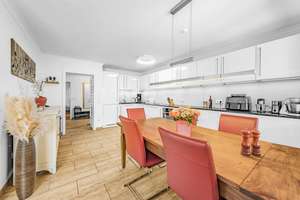 HEGERICH: Exklusive 4-Zimmer-EG-Terrassenwohnung im grünen Waldperlach – Die vollständige Adresse der Immobilie erhältst du vom Anbieter., 81739 Waldperlach, München – Vorschaubild 9
