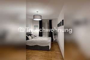 Tauschwohnung: Tausche 2-Zimmer-Wohnung in München-Maxvorstadt – Die vollständige Adresse der Immobilie erhältst du vom Anbieter., 80335 St. Benno, München – Vorschaubild 1