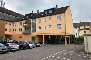 Erstbezug nach Renovierung - mit Balkon & Einbauküche – 67063 Friesenheim, Ludwigshafen am Rhein – Vorschaubild 8