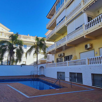 Immobilie zu verkaufen in Torremolinos