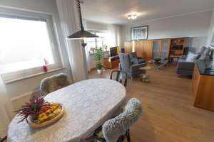 Hochwertige helle 3 Zimmer Wohnung / Groß-Buchholz Nähe MHH – Corrensweg 5, 30627 Groß-Buchholz, Hannover – Vorschaubild 2