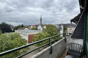 Zwei schöne voll möblierte 1-Zimmer-Wohnungen im Münster-Kreuzviertel! – Heerdestr. 5, 48149 Kreuz, Münster – Vorschaubild 7
