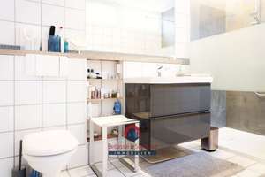 ALLES UNTER EINEM DACH! IDEAL FÜR SELBSTSTÄNDIGE & FREIBERUFLER -WOHNHAUS MIT HALLE & NUTZFLÄCHE – Die vollständige Adresse der Immobilie erhältst du vom Anbieter., 47809 Oppum, Krefeld – Vorschaubild 21
