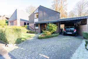 Gepflegte Architekten-Doppelhaushälfte nahe der Ebe – Die vollständige Adresse der Immobilie erhältst du vom Anbieter., 21502 Geesthacht – Vorschaubild 2