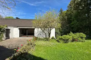 Hier will ich wohnen!!!
Idyllisches Einfamilienhaus am Hofgarten!!! – Landshut – Vorschaubild 5