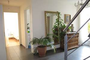 TRAUMWOHNUNG 3,5 Zi. 102 m² 2 Terrassen EBK – Die vollständige Adresse der Immobilie erhältst du vom Anbieter., 72458 Albstadt – Vorschaubild 4