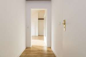 Lichtdurchflutete 2-Zimmer-Dachgeschosswohnung in Stötteritz – Die vollständige Adresse der Immobilie erhältst du vom Anbieter., 4299 Stötteritz, Leipzig – Vorschaubild 10
