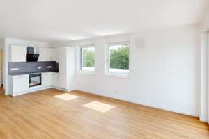 Neubauwohnung mit 4 Zimmern und Dachterrasse – Wilmendyk 4, 47803 Inrath/Kliedbruch, Krefeld – Vorschaubild 4