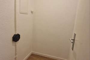 Renoviert und mit Balkon – Moderne 3-Zimmer-Wohnung zum Wohlfühlen in Pforzheim – Poststraße 10, 75172 Innenstadt, Pforzheim – Vorschaubild 8