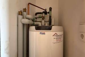 Energieeffizientes Reihenendhaus im Hanseviertel – Die vollständige Adresse der Immobilie erhältst du vom Anbieter., 21337 Neu-Hagen, Lüneburg – Vorschaubild 17