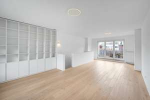 Townhouse, Garage, Garten, Spielstraße – Am Pankepark 30, 10115 Mitte (Ortsteil), Berlin – Vorschaubild 10