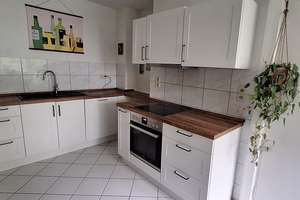 Geräumige 2-Zimmer-Wohnung mit Garten in Bestlage von Bonn-Poppelsdorf