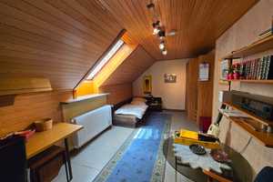 RESERVIERT! In 10 Min. am See! Ruhig gelegenes Reihenhaus – Salzgitter – Vorschaubild 11