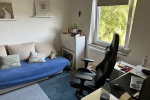 Reihenhaus mit Garten in Bremen-Utbremen zu vermieten – Sengstackeplatz 16, 28217 Utbremen, Bremen – Vorschaubild 8