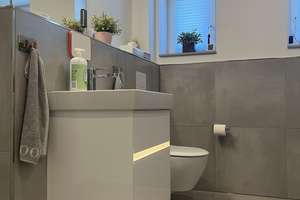 Neuwertiger Wohntraum in Brunsbüttel: Modern, Barrierefrei & Energieeffizient (A+) – Die vollständige Adresse der Immobilie erhältst du vom Anbieter., 25541 Brunsbüttel – Vorschaubild 13