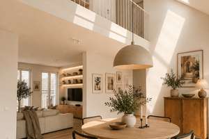 Historie trifft Moderne – Luxuriöse Design-Maisonette am Rhein – Die vollständige Adresse der Immobilie erhältst du vom Anbieter., 50676 Altstadt/Süd, Köln – Vorschaubild 11