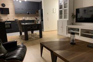 Modernes Erdgeschoss-Zuhause mit Terrasse, Garten & Loggia – Die vollständige Adresse der Immobilie erhältst du vom Anbieter., 86159 Antonsviertel, Augsburg – Vorschaubild 22