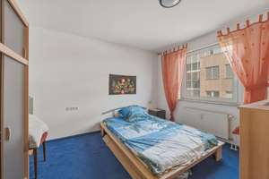 Stadt|Mitte — 2-Zimmer-Wohnung mit Aufzug und Duplexstellplatz, die U-Bahn direkt vor der Türe – 70180 Heusteigviertel, Stuttgart – Vorschaubild 6