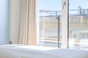 Modernes Penthouse in München-Trudering: 2 Zimmer und einer 26 m² großen Dachterrasse – Die vollständige Adresse der Immobilie erhältst du vom Anbieter., 81829 Trudering-Riem (Ortsteil), München – Vorschaubild 13