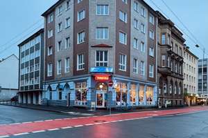 Kapitalanlage oder Eigennutz? Renovierungsobjekt in zentraler Lage von Hagen