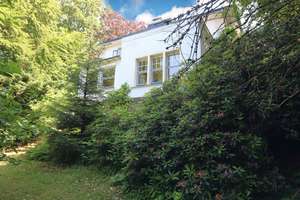 Repräsentative Villa mit tollem Grundstück in bevorzugter Lage – Die vollständige Adresse der Immobilie erhältst du vom Anbieter., 42899 Lüttringhausen Mitte, Remscheid – Vorschaubild 7
