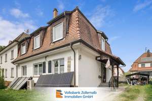 Renovieren und einziehen – Die vollständige Adresse der Immobilie erhältst du vom Anbieter., 78727 Oberndorf am Neckar – Vorschaubild 1