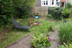 Charmante Altbauwohnung mit Garten - Ziegelhofviertel – Metzer Str. 7, 26121 Ziegelhof, Oldenburg (Oldenburg) – Vorschaubild 15