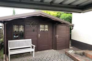 !!Holzwickede-Hengsen!! Schöne DHH mit 130m² Wohnfläche – Am Stuckenholz 1, 59439 Holzwickede – Vorschaubild 4