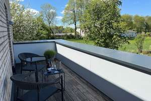 Modern, energieeffizient und mit Dachterrasse: Doppelhaushälfte in Harrislee – Die vollständige Adresse der Immobilie erhältst du vom Anbieter., 24955 Harrislee – Vorschaubild 17