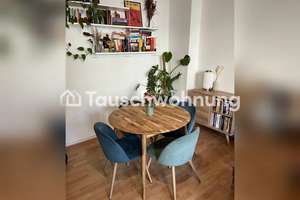 Tauschwohnung: Suche geräumige Wohnung in Berlin zum Tausch – Forster Straße 38, 10999 Kreuzberg, Berlin – Vorschaubild 2
