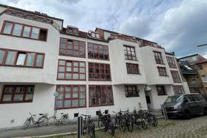 Lichtdurchflutetes Wohlfühl-Zuhause in Braunschweigs Herzen zum Einziehen, Durchatmen und Ankommen – Die vollständige Adresse der Immobilie erhältst du vom Anbieter., 38102 Viewegsgarten-Bebelhof, Braunschweig – Vorschaubild 16