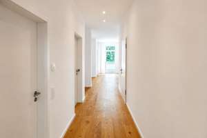Penthouse Living auf höchstem Niveau – Die vollständige Adresse der Immobilie erhältst du vom Anbieter., 41065 Hardterbroich-Pesch, Mönchengladbach – Vorschaubild 3
