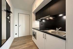 Studentenapartment zur Miete – Billhorner Kanalstraße 49, 20539 Rothenburgsort, Hamburg – Vorschaubild 9
