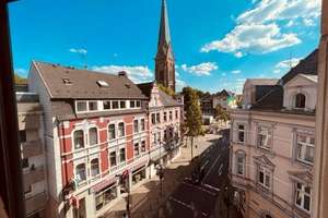 Charmante Dachgeschosswohnung mit toller Aussicht! Im Zentrum von Essen-Kray! – Krayer Straße 227, 45307 Kray, Essen – Vorschaubild 13