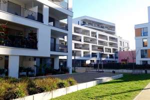 Attraktive 4 Zi. Neubauwohnung  mit EBK und Fußbodenheizung plus Sonnenterrasse. – An der Lingenmühle 10, 41061 Gladbach, Mönchengladbach – Vorschaubild 37