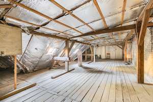 Dachgeschoss-Rohling mit Baugenehmigung in Friedenau - Verkauf im Angebotsverfahren – Die vollständige Adresse der Immobilie erhältst du vom Anbieter., 12159 Friedenau, Berlin – Vorschaubild 6