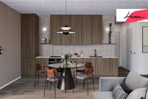 Sonnen-Wohnung im 3. OG mit 2 Balkonen im Dreiländereck – Hüttenroder Weg 11, 12059 Neukölln (Ortsteil), Berlin – Vorschaubild 8