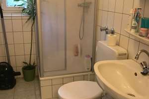 Attraktives ruhiges 1 Zimmer-Apartment in der Nähe der Universität/Hochschule mit kleinem Balkon – In den neun Morgen 9, 55127 Marienborn, Mainz – Vorschaubild 10