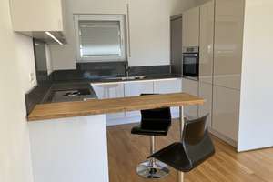 Architekturjuwel in herausragender Innenstadtlage - Penthouse mit traumhaftem Weitblick – Keßlerstraße 4/1, 71032 Böblingen – Vorschaubild 6