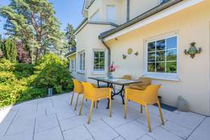 KENSINGTON - EXKLUSIV - Gepflegtes Mehrfamilienhaus mit 4 Wohneinheiten, Tiefgarage & Pool! – Die vollständige Adresse der Immobilie erhältst du vom Anbieter., 13591 Staaken, Berlin – Vorschaubild 6