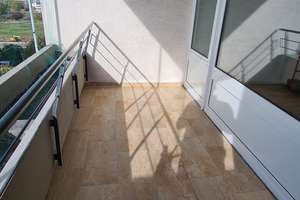 Helle 3-Zimmer Wohnung im 8. OG mit Balkon in Mannheim-Vogelstang – Brandenburger Straße 40, 68309 Vogelstang, Mannheim – Vorschaubild 4