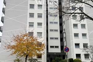 Vermietete 2-Zimmer-Wohnung mit Balkon in Hannover-Mittelfeld/Wülfel – Eichelkamp 39, 30519 Mittelfeld, Hannover – Vorschaubild 2